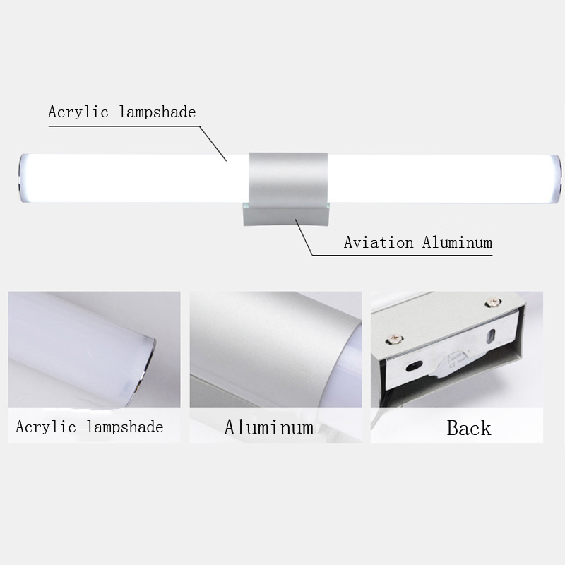 Lampu Dinding LED Modern Rumah - Smart Home Retrofit ulasan dan harga
