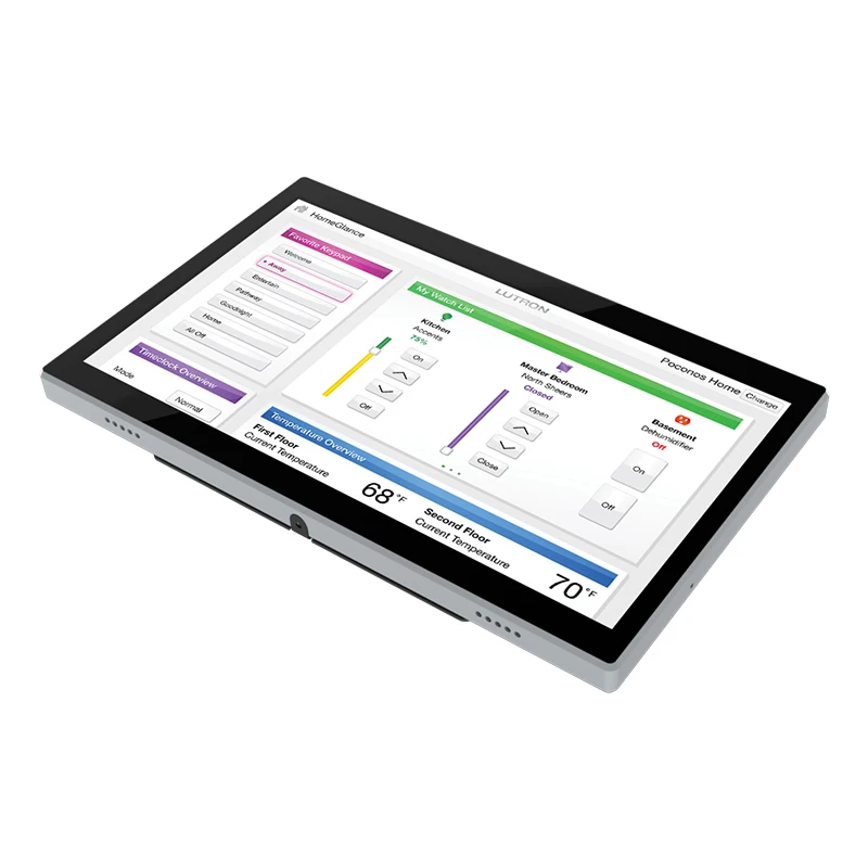2026 Sunworld YC-SM08M Sistem  - Smart Home Knx ulasan dan harga