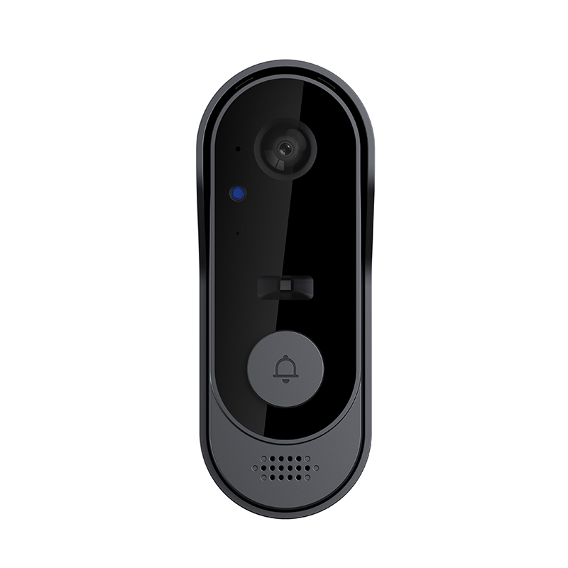 Aplikasi Tuya Sudut Lebar 170  - Wifi Doorbell Camera ulasan dan harga