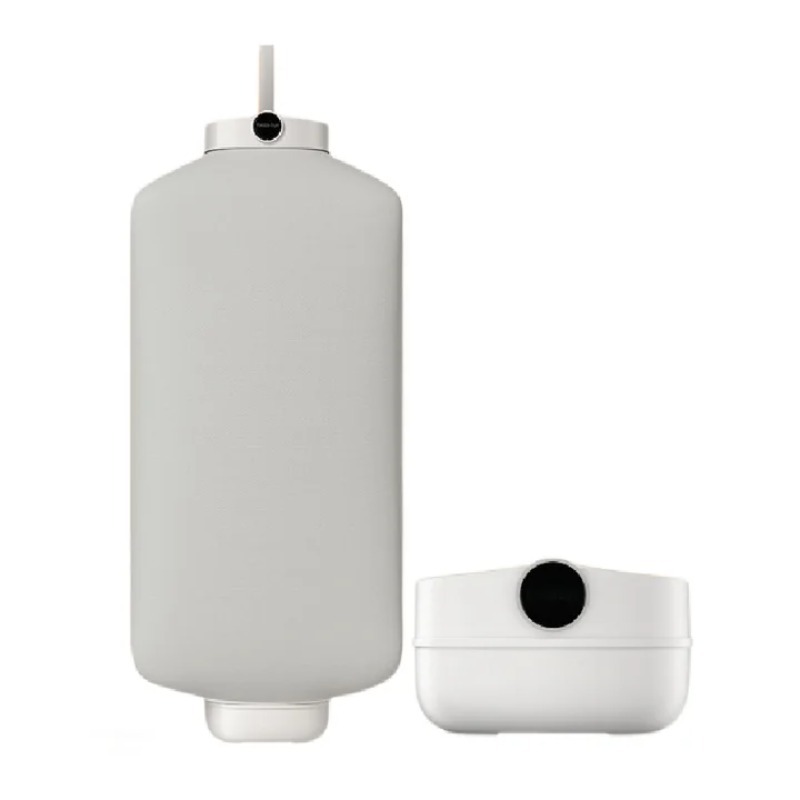 Mesin Cuci Mini Pintar Rumah T - Smart Home Laundry ulasan dan harga