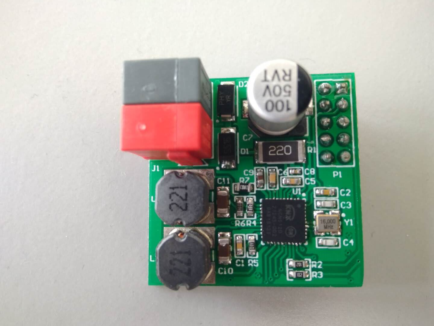 Untuk Kit Pengembangan Modul K - Smart Home Knx ulasan dan harga