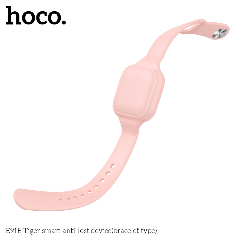 HOCO E91E Mini Smart GPS Track - Smart Home Iot ulasan dan harga