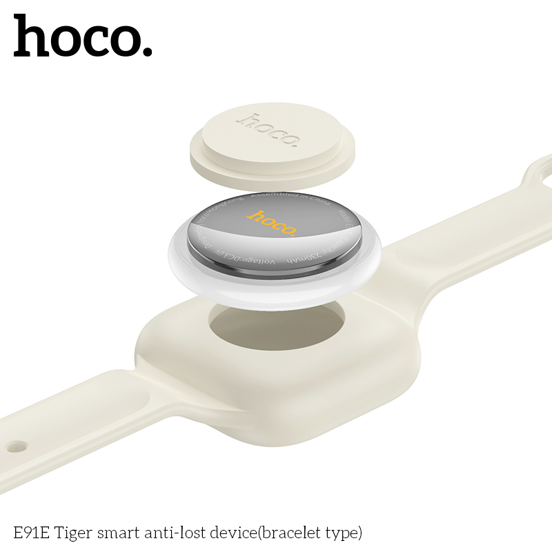 HOCO E91E Mini Smart GPS Track - Smart Home Iot ulasan dan harga
