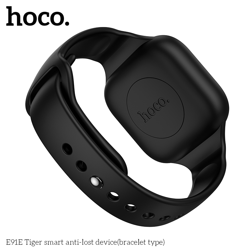 HOCO E91E Mini Smart GPS Track - Smart Home Iot ulasan dan harga