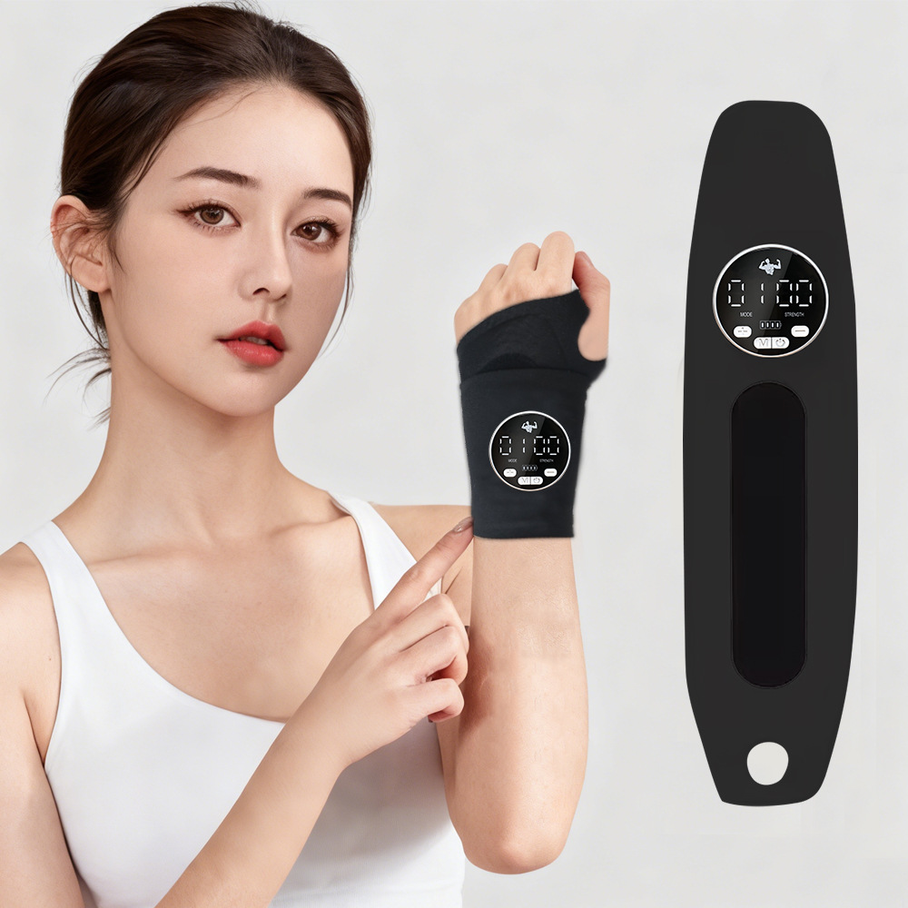 Alat Pijat Pergelangan Tangan  - Smart Home Devices ulasan dan harga