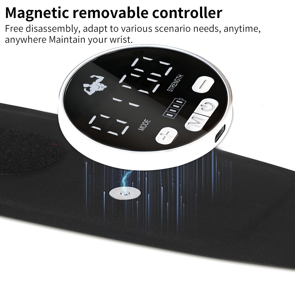 Alat Pijat Pergelangan Tangan  - Smart Home Devices ulasan dan harga