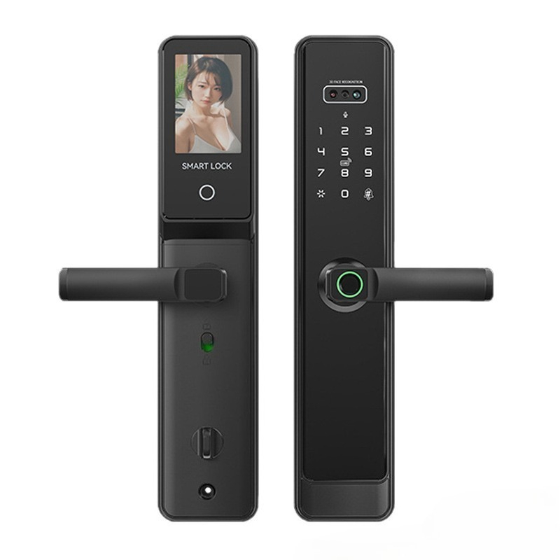 EGFirtor Semi-otomatis Tuya Ku - Wifi Doorbell Camera ulasan dan harga