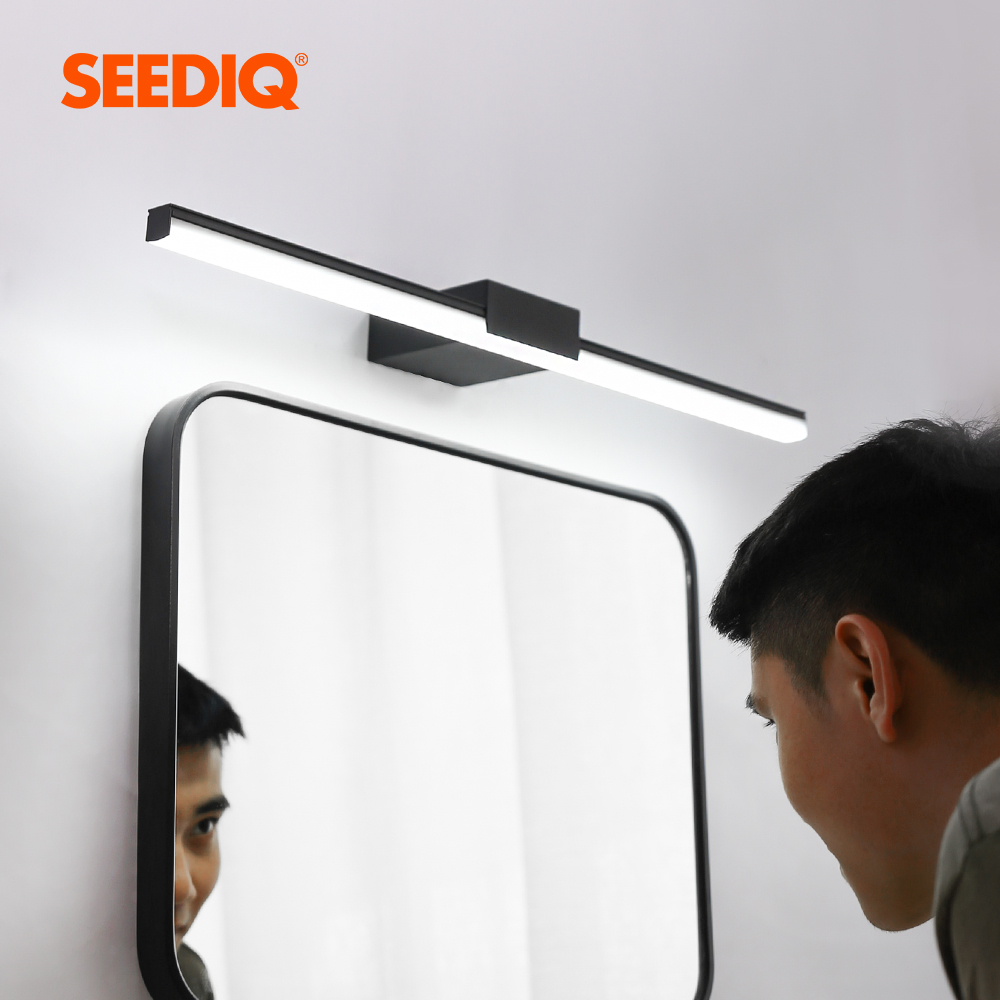 Lampu Dinding Kamar Mandi LED, - Smart Home Retrofit ulasan dan harga