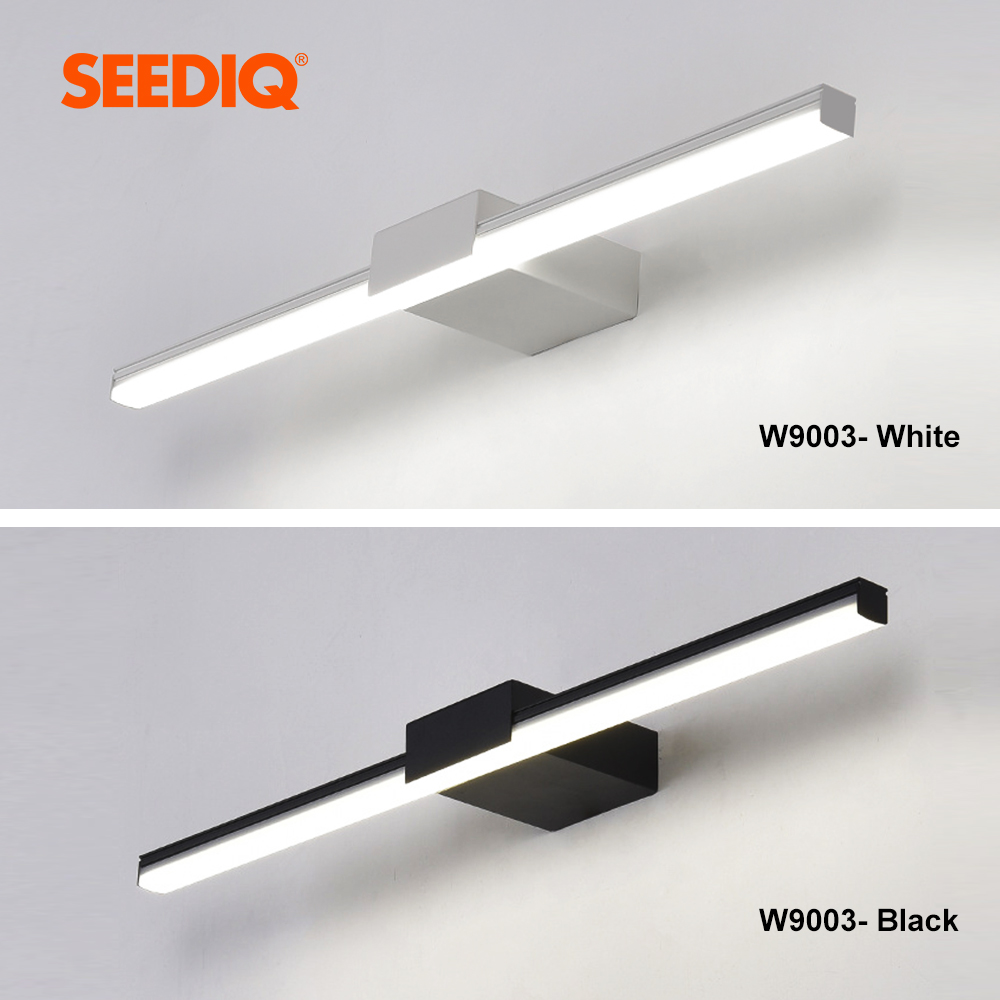 Lampu Dinding Kamar Mandi LED, - Smart Home Retrofit ulasan dan harga