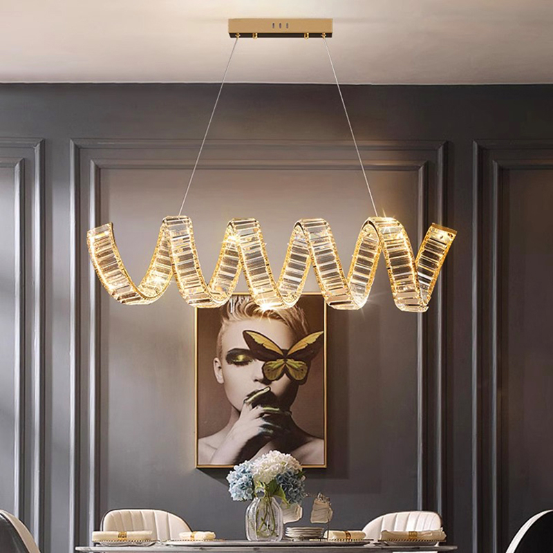 Lampu salon dekorasi rumah mod - Smart Home Living Room ulasan dan harga