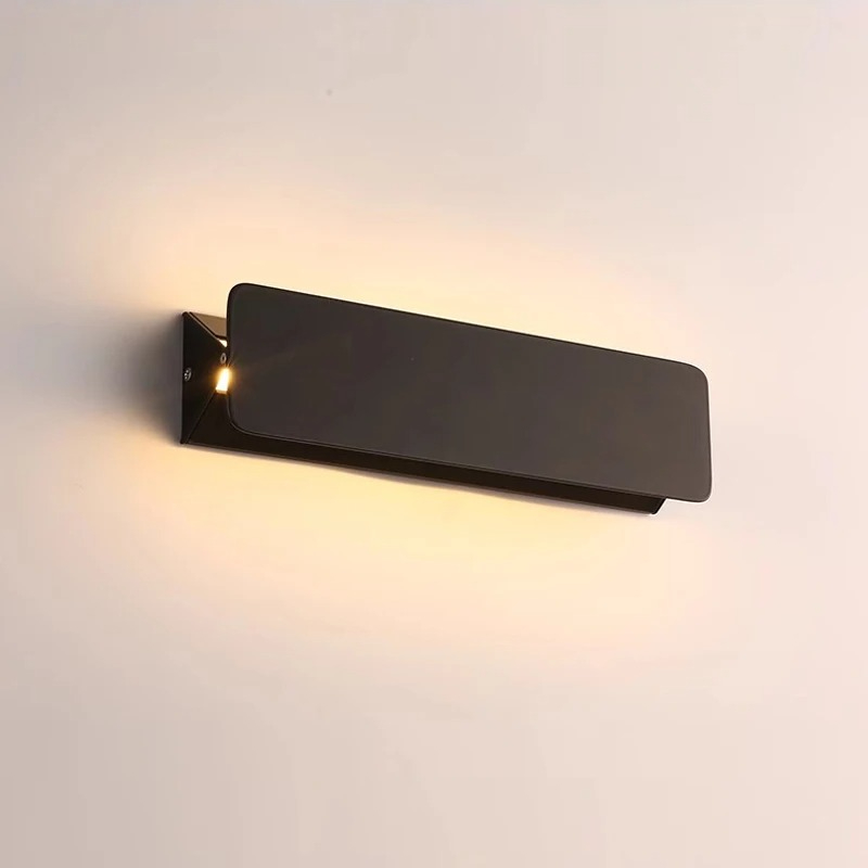Lampu Dinding LED Dalam Ruanga - Smart Home Retrofit ulasan dan harga