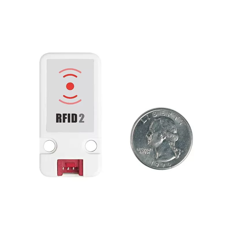 Unit Mini M5Stack RFID2/Unit P - Smart Home Iot ulasan dan harga
