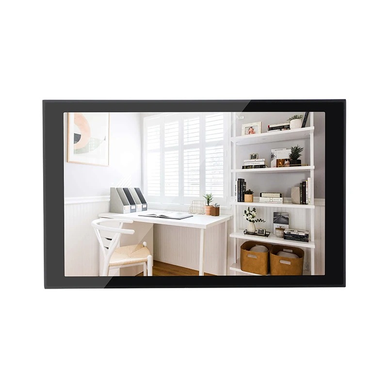 Panel Sentuh Termostat Rumah 8 - Smart Home Knx ulasan dan harga