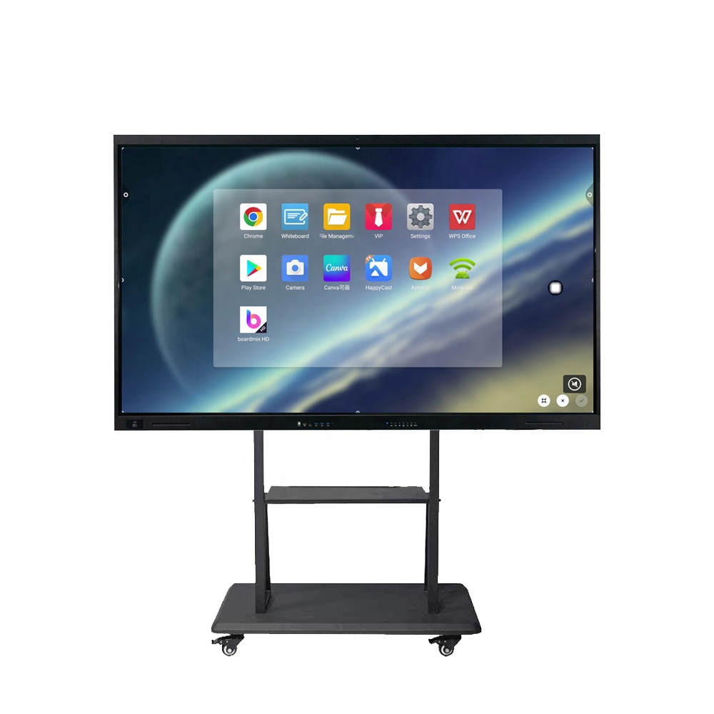 Panel LCD Interaktif PC All-in - Homesmart Online ulasan dan harga